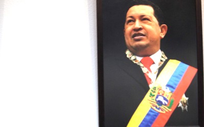 1292 7B Maduro